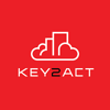 Key2Act Logo
