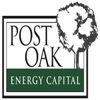 Post Oak Energy Capital Logo