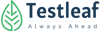 Testleaf Logo