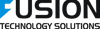 Fusion Technology Solutions Logo