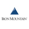 Iron Mountain Logo