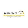 Accelerate Business Performance Logo