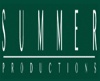 Summer Productions Logo