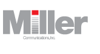 Miller Communications Logo