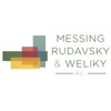 Messing, Rudavsky & Weliky, P.C. Logo