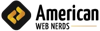 American web nerds Logo