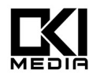 OKI Media Logo