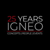 IGNEO agency Logo