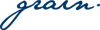 Grain trgovina in storitve d.o.o. Logo