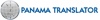 Panama Translator Logo