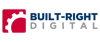 Built Right Digital Logo