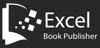 Excel Book Publisher Logo