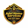 Adel Home Services Logo