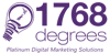 1768degrees.com Logo