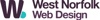 West Norfolk Web Design Logo