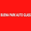 Buena Park Auto Glass Logo