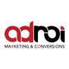 Ad ROI Marketing Logo