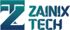 Zainix Tech Logo
