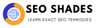 SEO Shades Logo