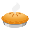 Hot Pies Agency Logo
