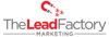 The Lead Factory Marketing Logo