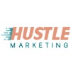 Hustle Marketing Logo