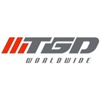 TGD WORLDWIDE INC. Logo