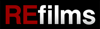 REFILMS Logo