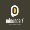 Inbounderz- Best Digital marketing agency in Bangalore Logo