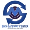 SMSGatewayCenter Logo