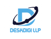 Deskdigi LLP Logo