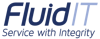Fluid IT Services Logo