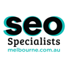 SEO Specialists Melbourne Logo