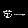 TechsForge Logo