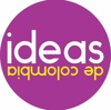 Ideas de Colombia Logo