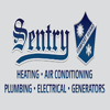 Sentry Logo