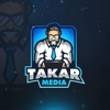 Takar Media Logo