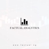 Factual Analytics Logo