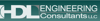 HDL Engineering Consultants Logo
