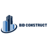 Bid Construct Logo