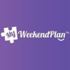 My Weekend Plan Logo