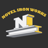Novel Iron Works Logo