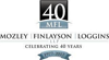 Mozley, Finlayson & Loggins LLP Logo