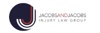 Jacobs and Jacobs Wrongful Death Lawyers Logo