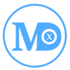 MeshDex Developers Logo
