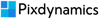 PixDynamics Logo