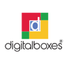 Digitalboxes Logo