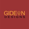 Gideon Designs Logo
