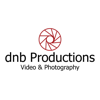 dnb Productions Logo