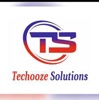 Techooze Solutions Logo